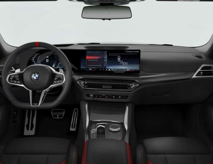 BMW Řada 4 Ostatní 3,0 l 288 kw