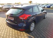 Ford Focus 12