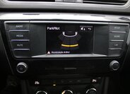 Škoda Superb Kombi 1,4 l 110 kw