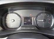 Citroën Jumpy Skříň 1,5 l 75 kw