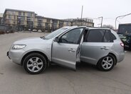 Hyundai Santa Fe SUV 2,2 l 114 kw