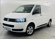 Volkswagen Transporter Skříň 2,0 l 75 kw