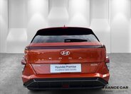 Hyundai Kona SUV 0,0 150 kw