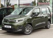Citroën Berlingo 1