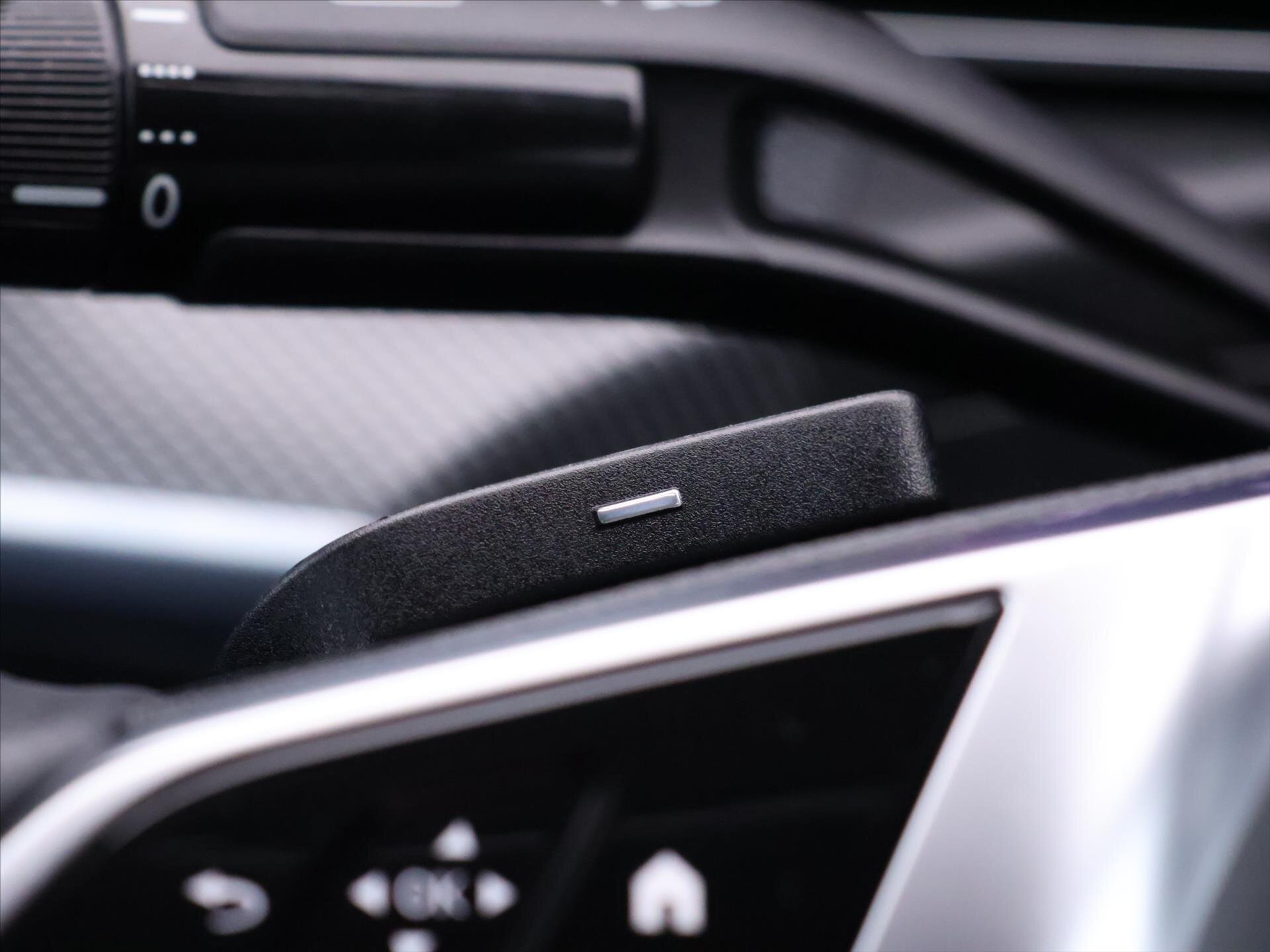 Mercedes-Benz Třídy C Sedan 1,5 l 150 kw