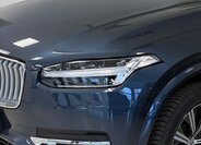 Volvo XC90 SUV 2,0 l 173 kw