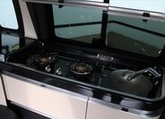 Mercedes-Benz Třídy V VAN / Minibus 2,0 l 140 kw