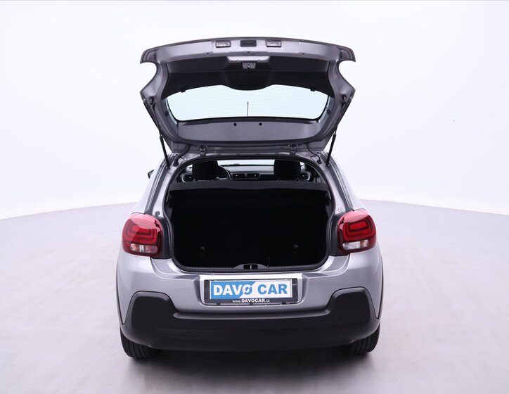 Citroën C3 Hatchback 1,2 l 61 kw