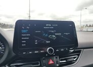 Hyundai i30 Kombi 1,5 l 117 kw