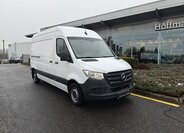 Mercedes-Benz Sprinter 3