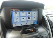 Ford Transit Ostatní 2,0 l 125 kw