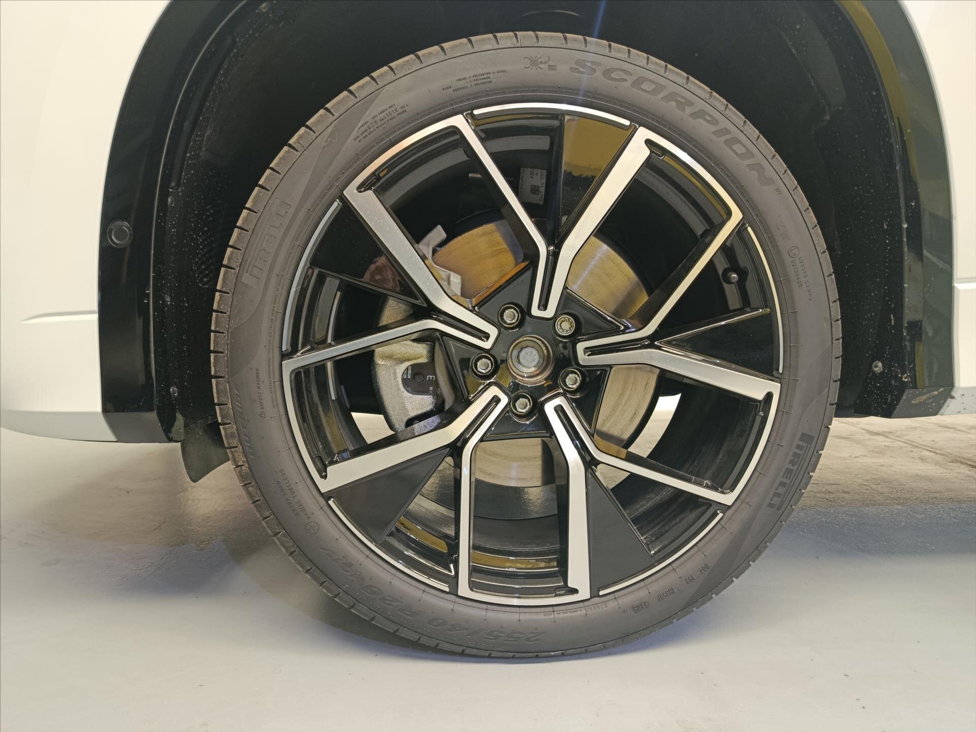 Volkswagen Tayron SUV / Terénní 2,0 l 150 kw