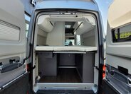 Volkswagen Grand California VAN-Minibus 2,0 l 130 kw