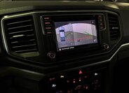 Volkswagen Amarok Pick-up 3,0 l 190 kw