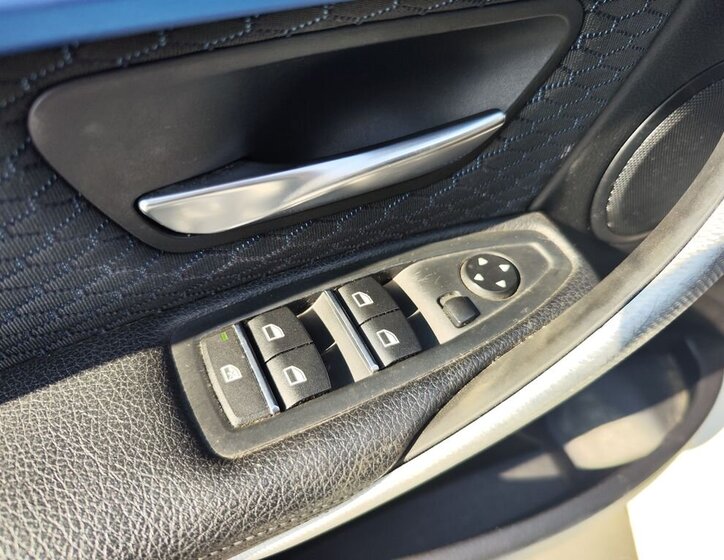 BMW Řada 3 Kombi 2,0 l 140 kw