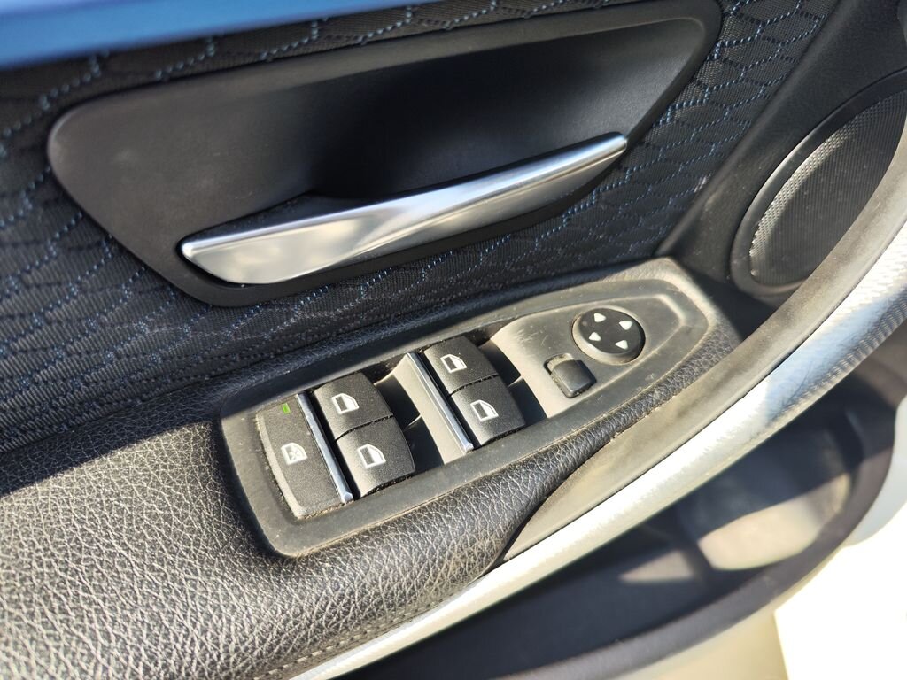 BMW Řada 3 Kombi 2,0 l 140 kw