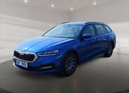 Škoda Octavia Kombi 2,0 l 85 kw