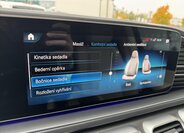 Mercedes-Benz GLS SUV 3,0 l 270 kw