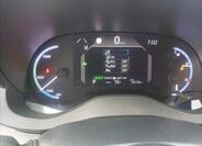 Toyota Yaris Cross 12