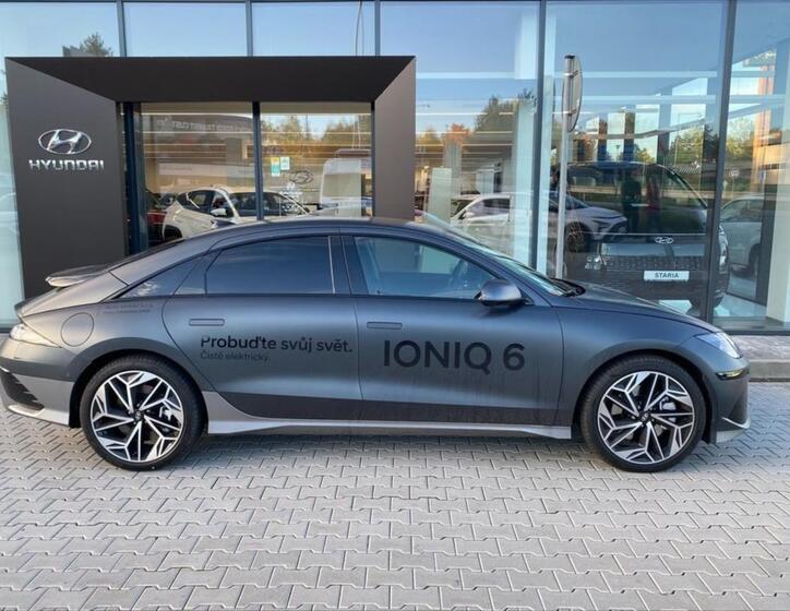 Hyundai Ioniq 6 2
