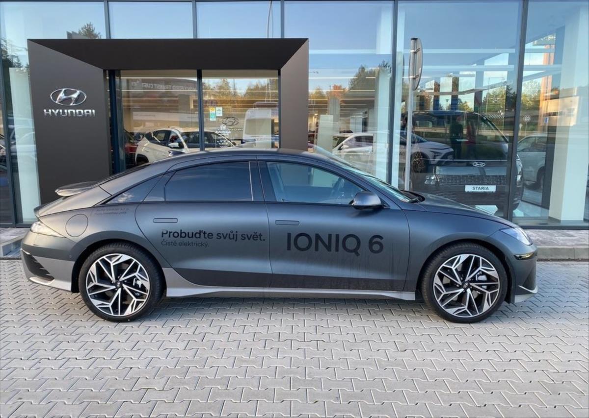 Hyundai Ioniq 6