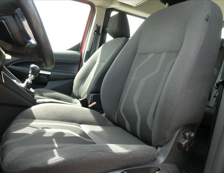 Ford Tourneo Connect MPV 998,0 74 kw