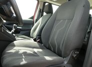 Ford Tourneo Connect MPV 998,0 74 kw