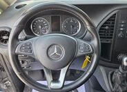 Mercedes-Benz Vito 10