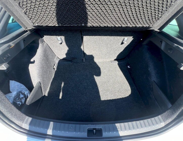 Škoda Scala Hatchback 1,0 l 85 kw