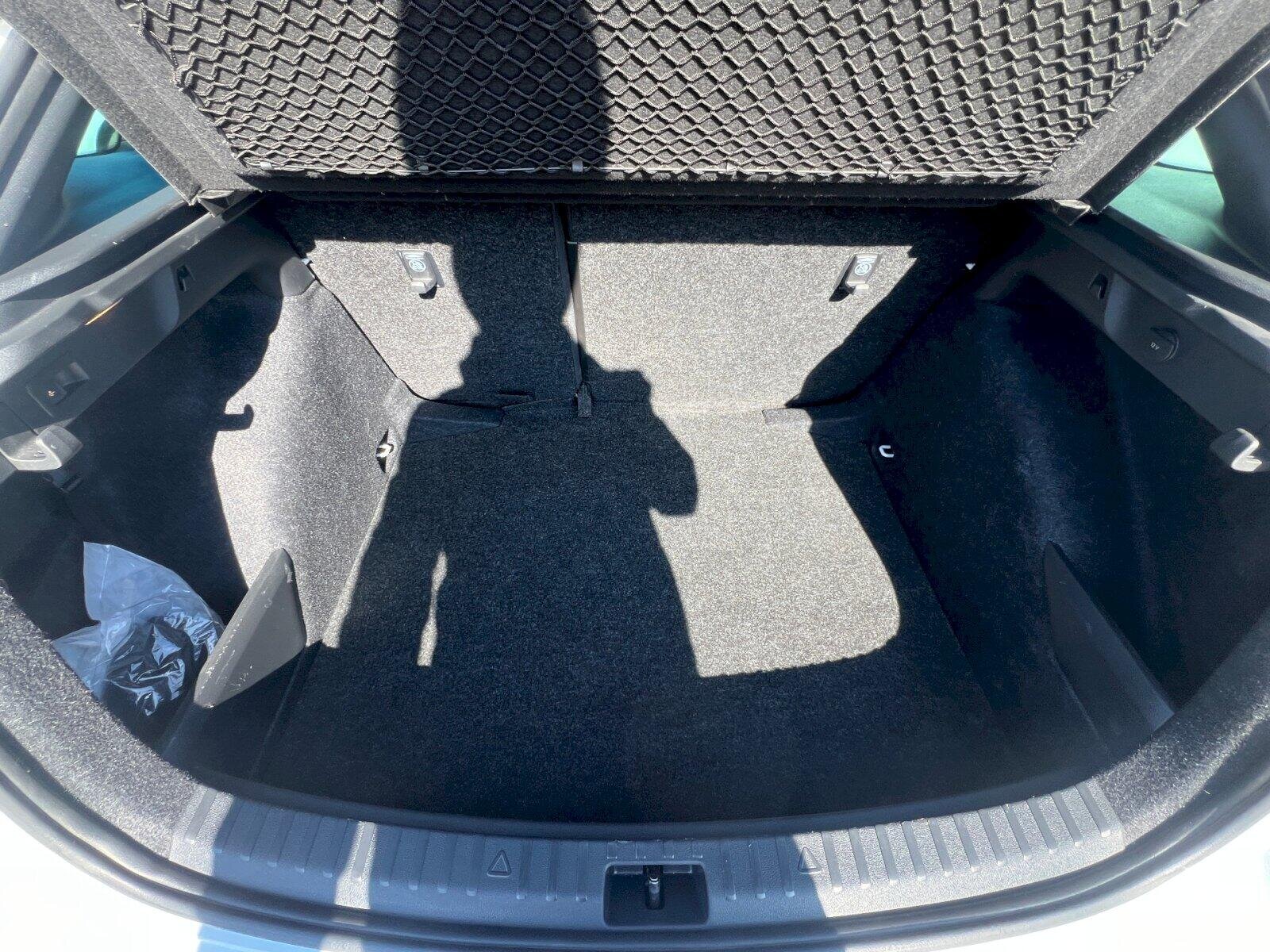 Škoda Scala Hatchback 1,0 l 85 kw