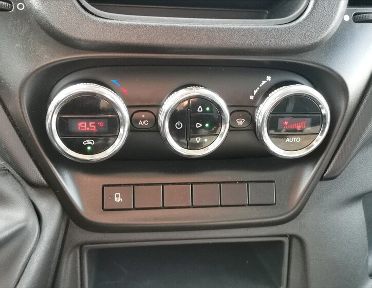 Iveco Daily Ostatní 2,3 l 114 kw
