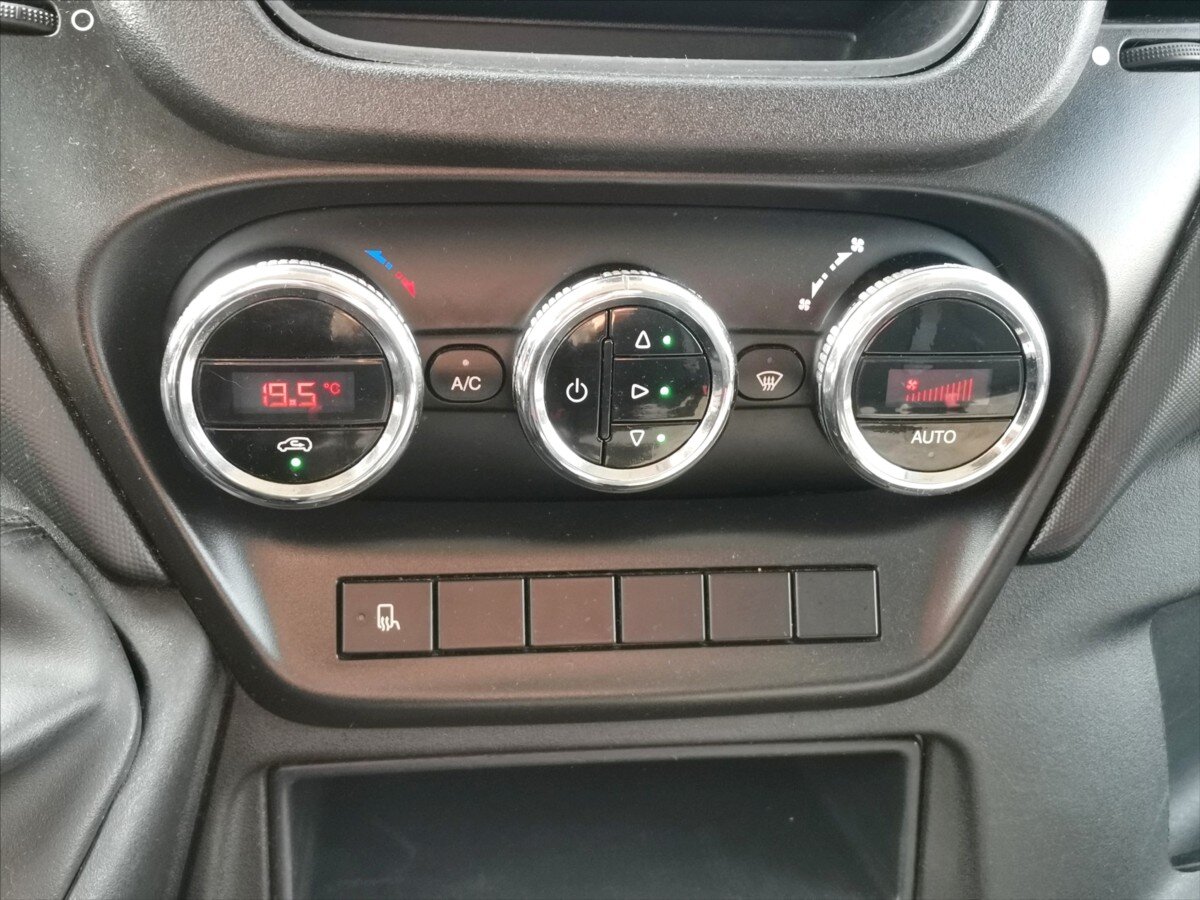Iveco Daily Ostatní 2,3 l 114 kw