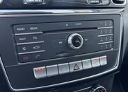 Mercedes-Benz GLE SUV / Terénní 3,0 l 190 kw