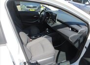 Toyota Corolla Sedan / Limuzína 1,8 l 72 kw