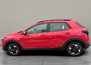 KIA Stonic Hatchback 998,0 74 kw
