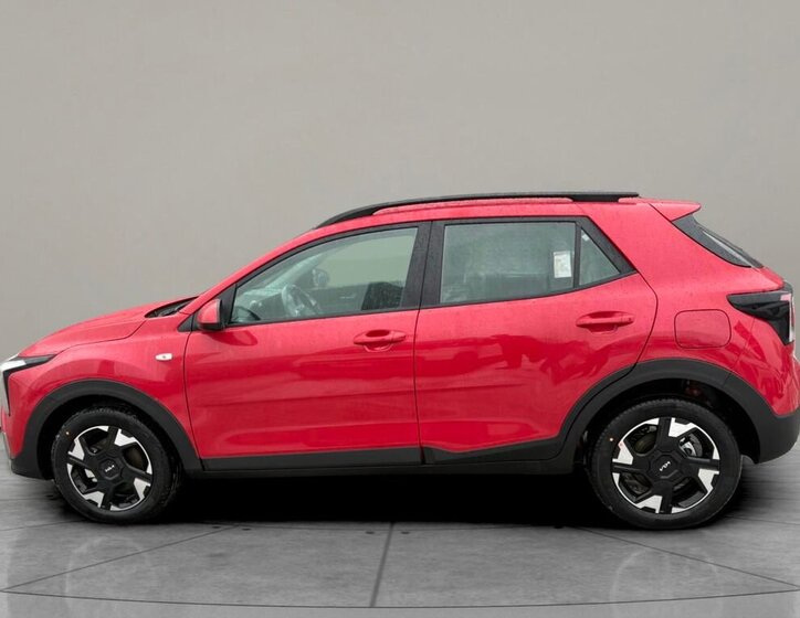 KIA Stonic Hatchback 998,0 74 kw