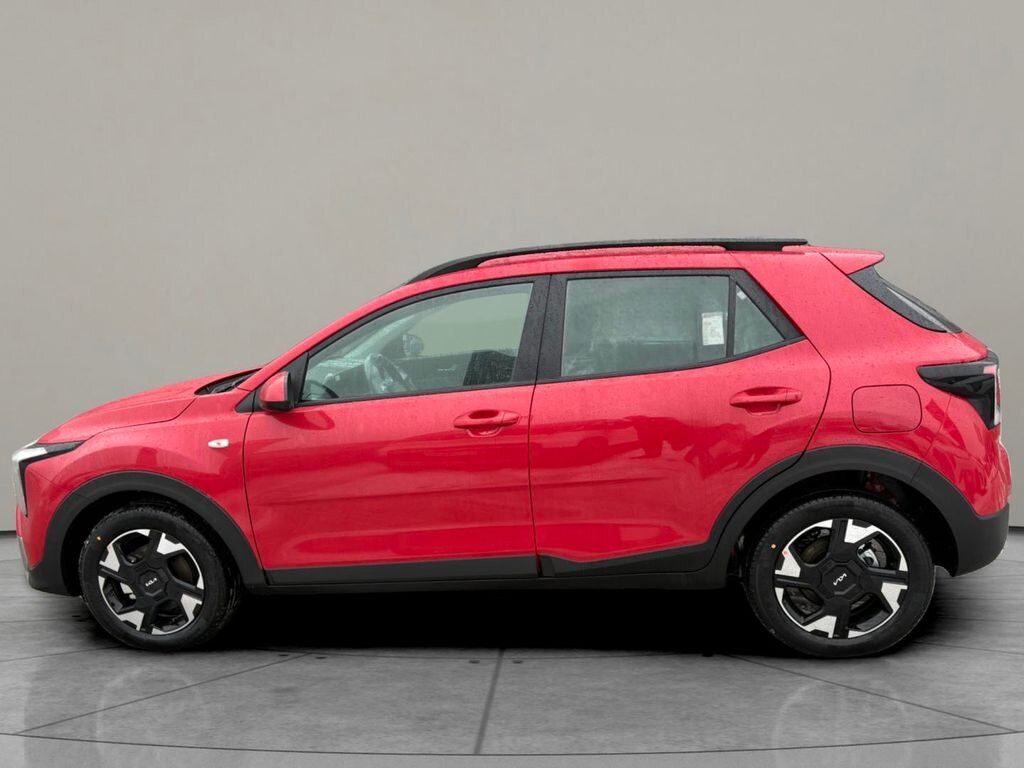 KIA Stonic Hatchback 998,0 74 kw