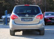 Opel Meriva MPV 1,4 l 88 kw