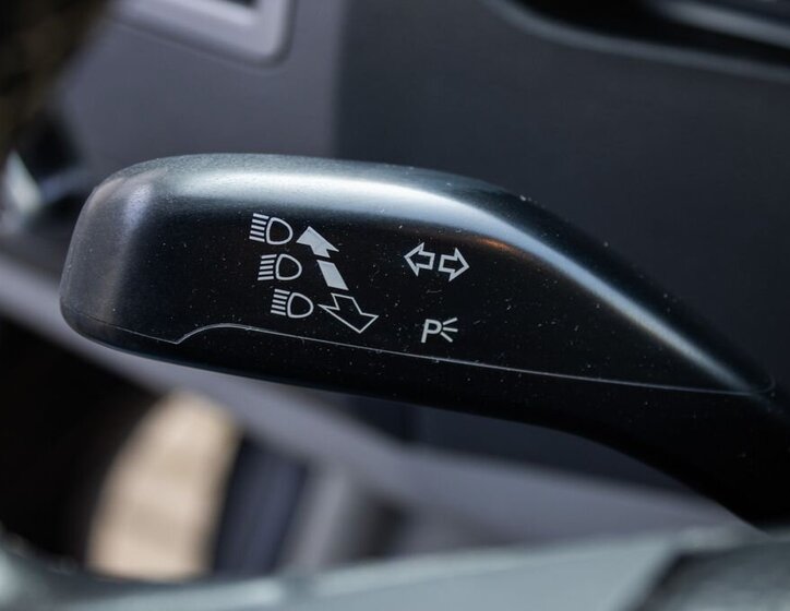 Volkswagen California Kombi 2,0 l 103 kw