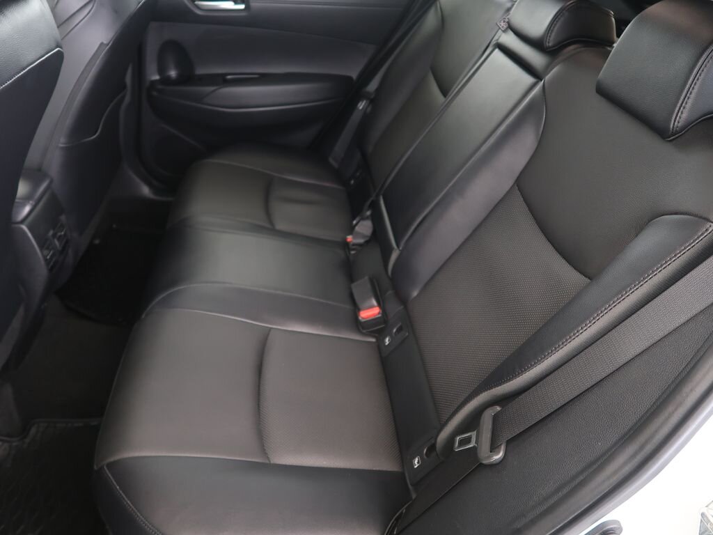 Toyota Corolla Cross Hatchback 2,0 l 112 kw