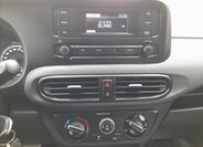 Hyundai i10 Hatchback 998,0 49 kw