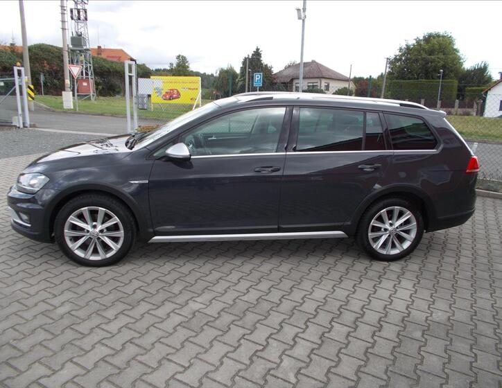 Volkswagen Golf 5