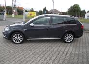 Volkswagen Golf 5