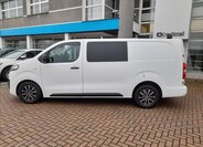 Opel Vivaro MPV 2,0 l 106 kw