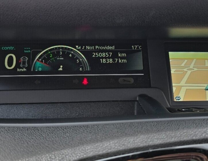 Renault Grand Scénic VAN / Minibus 0,0 96 kw