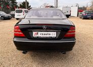 Mercedes-Benz CL 4