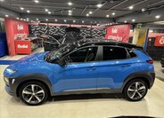 Hyundai Kona SUV / Terénní 1,6 l 130 kw
