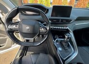 Peugeot 5008 SUV / Terénní 2,0 l 110 kw