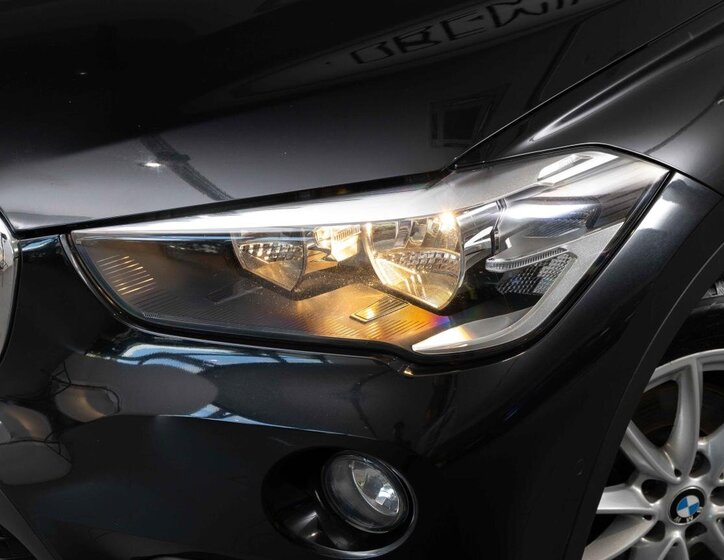 BMW X1 SUV / Terénní 1,5 l 103 kw