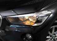 BMW X1 SUV / Terénní 1,5 l 103 kw